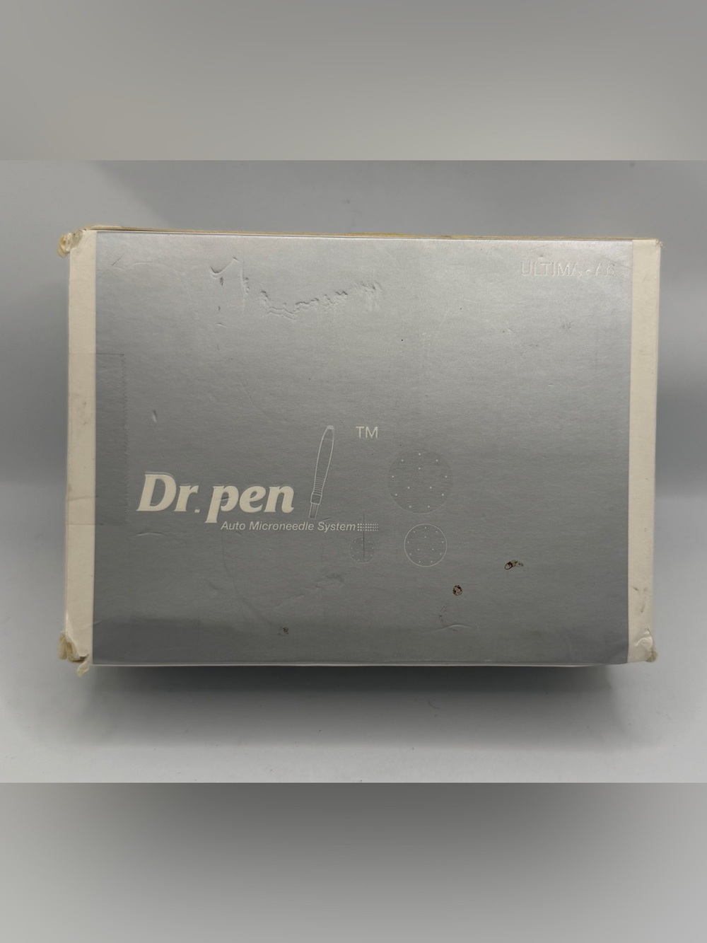 Dr. Pen Ultima A6 Microneedling Pen